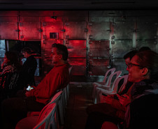 MIS-PR recebe DJANHO!, mostra internacional de cinema fantástico