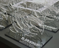 MIS-PR recebe DJANHO!, mostra internacional de cinema fantástico