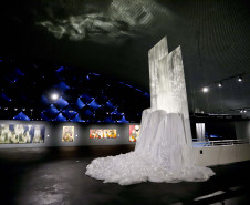 Museu Oscar Niemeyer oferece entrada gratuita no último domingo do mês