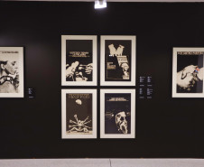 Museu Oscar Niemeyer oferece entrada gratuita no último domingo do mês