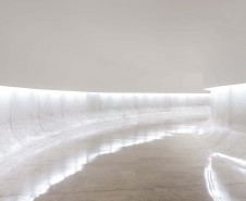 Museu Oscar Niemeyer oferece entrada gratuita no último domingo do mês