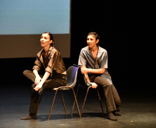 Balé Teatro Guaíra inspira novas gerações em apresentações em Ibiporã