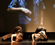 Balé Teatro Guaíra inspira novas gerações em apresentações em Ibiporã