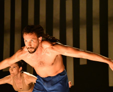 Balé Teatro Guaíra inspira novas gerações em apresentações em Ibiporã