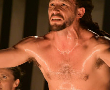 Balé Teatro Guaíra inspira novas gerações em apresentações em Ibiporã
