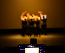 Balé Teatro Guaíra inspira novas gerações em apresentações em Ibiporã