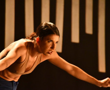 Balé Teatro Guaíra inspira novas gerações em apresentações em Ibiporã