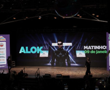 Verão Maior Paraná: confira as atrações dos shows de 2026