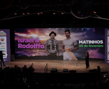 Verão Maior Paraná: confira as atrações dos shows de 2026
