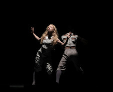 Balé Teatro Guaíra levanta a plateia e emociona no Festival de Dança de Londrina