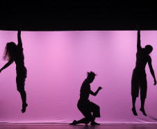 Balé Teatro Guaíra levanta a plateia e emociona no Festival de Dança de Londrina