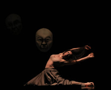 Balé Teatro Guaíra apresenta em novembro espetáculo que concorre a prêmio nacional