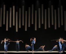 Balé Teatro Guaíra levanta a plateia e emociona no Festival de Dança de Londrina
