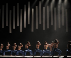 Balé Teatro Guaíra apresenta em novembro espetáculo que concorre a prêmio nacional