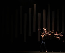 Balé Teatro Guaíra apresenta em novembro espetáculo que concorre a prêmio nacional