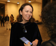 Ópera de Paris e Orquestra Sinfônica do Paraná emocionam Teatro Guaíra lotado
