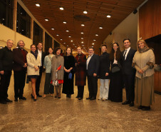 Ópera de Paris e Orquestra Sinfônica do Paraná emocionam Teatro Guaíra lotado