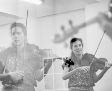 Solistas da Orquestra da Ópera de Paris ministram masterclasses na Embap