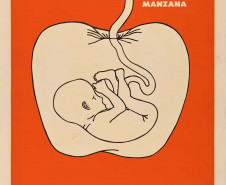 Museu Oscar Niemeyer (MON) -  Mediação | Sonhos de Cinema: Arte para a Sétima Arte – Na próxima quarta (22), às 15h, o MON oferece uma mediação que explora a nova exposição de cartazes de cinema cubanos, com uma seleção de 75 cartazes criados por renomados artistas gráficos cubanos.