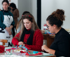 Programa MON na Escola oferece laboratório de integração corporal e cinema