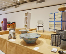 MON tem diversas opções de oficinas e mediações gratuitas em novembro