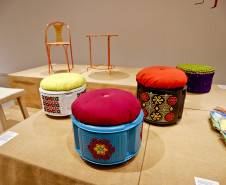 MON tem diversas opções de oficinas e mediações gratuitas em novembro