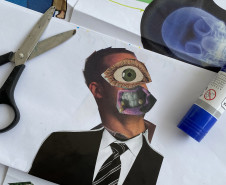 MON tem diversas opções de oficinas e mediações gratuitas em novembro