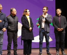 Palcos Sunset: artistas paranaenses terão espaço garantido no Verão Maior 2026