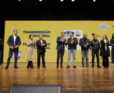 Palcos Sunset: artistas paranaenses terão espaço garantido no Verão Maior 2026