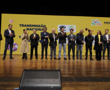 Palcos Sunset: artistas paranaenses terão espaço garantido no Verão Maior 2026