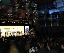 Palcos Sunset: artistas paranaenses terão espaço garantido no Verão Maior 2026