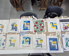 Curso resgata memória artística de Curitiba com foco nas pinturas decorativas da Casa Gomm