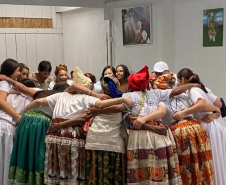 Teia/Fórum Cultura Viva Paraná 2025 reunirá Pontos de Cultura de todo o Estado
