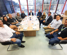 Ipardes lança coletânea de notas técnicas sobre o PIB da cultura, economia verde e turismo