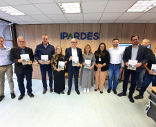 Ipardes lança coletânea de notas técnicas sobre o PIB da cultura, economia verde e turismo