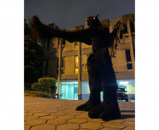 Museu de Ciências Forenses recebe sessões do Festival DJANHO! 2025 em Curitiba