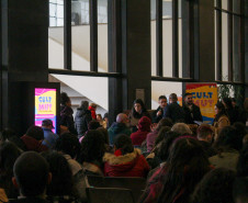 Mutirão voltado a profissionais da cultura vai ofertar dezenas de vagas na Biblioteca Pública