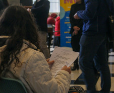 Mutirão voltado a profissionais da cultura vai ofertar dezenas de vagas na Biblioteca Pública