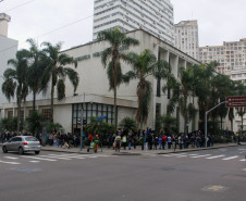 Mutirão voltado a profissionais da cultura vai ofertar dezenas de vagas na Biblioteca Pública