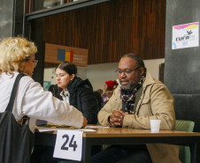 Mutirão voltado a profissionais da cultura vai ofertar dezenas de vagas na Biblioteca Pública