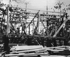 Com espetáculo cênico e musical e mostra multilinguagens, MUPA inaugura exposição “Céu-Eclipse”