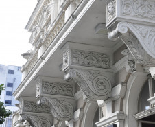 Após reforma, prédio histórico do MIS-PR será reinaugurado no dia 26 de novembro