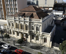 Feriado do Dia da Consciência Negra tem programação nos museus e no Teatro Guaíra