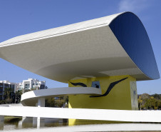 Feriado do Dia da Consciência Negra tem programação nos museus e no Teatro Guaíra