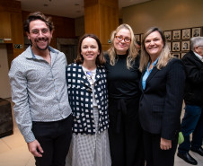 Estado firma acordo para retomada das obras do Museu de Arte Contemporânea do Paraná