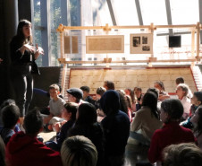 Prazo para inscrições municipais das transferências Fundo a Fundo da Cultura segue até segunda-feira