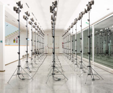 Com diferentes linguagens, MUPA inaugura exposição “Céu-Eclipse” em dezembro