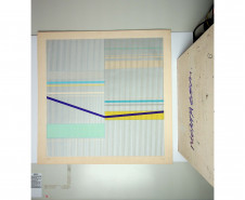 MAC Paraná celebra 55 anos com exposição comemorativa que apresenta obras do acervo - Andreia Las