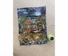 Com oficina de estêncil e interação com exposição, MON divulga agenda de dezembro