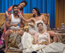 Centro Cultural Teatro Guaíra